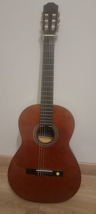 Gitara klasyczna EVER PLAY EV-123