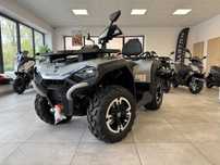 HISUN Tactic 550 Guardian / Nowy / Gwarancja / Raty ! /