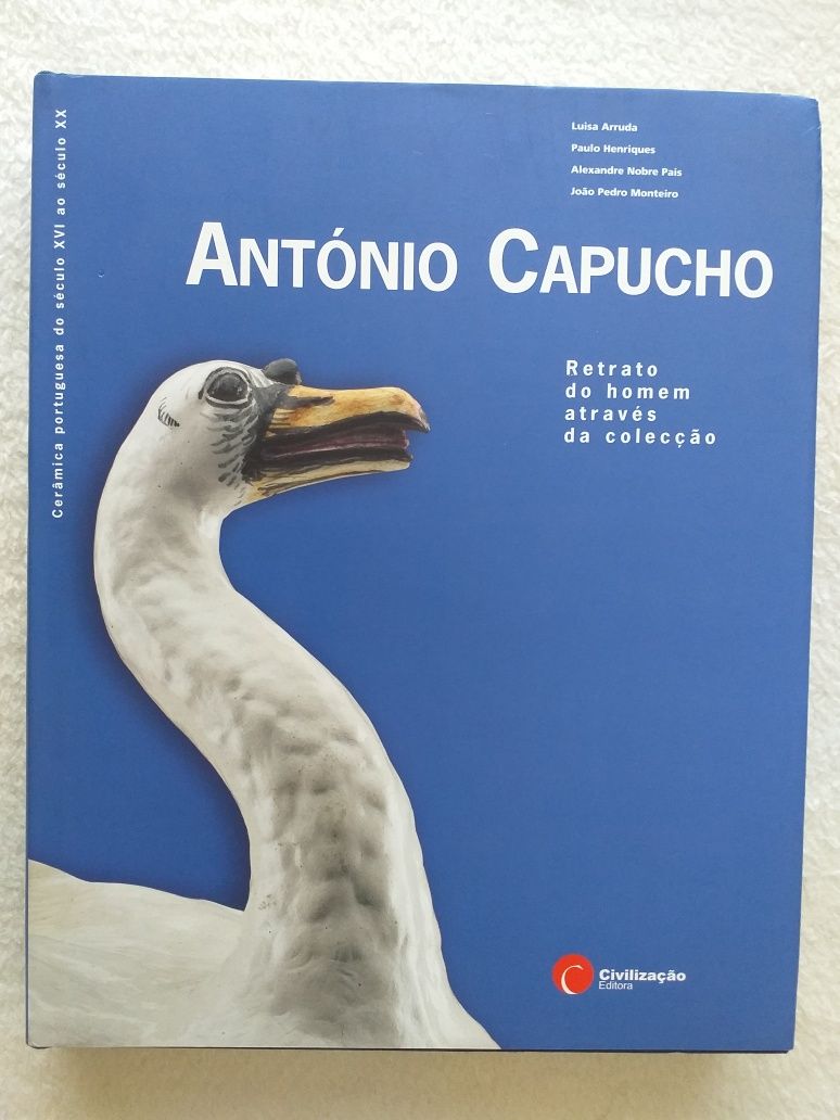 Livros* 2° Guerra Mundial* Livro Do Cérebro* António Capucho.