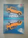 Fizyka Nowa Era klasa 2