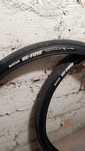 Opony maxxis re-fuse 700x40c 28" komplet