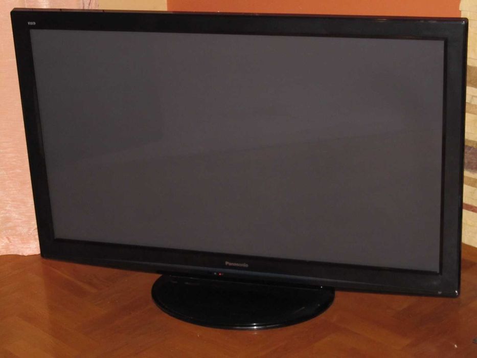 TV PANASONIC 42 cale 100Hz stan idealny 2xHDMI DVB-T CI stopka pilot