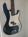 Hohner PB Bass – gitara basowa, elektryczna, w dobrym stanie, okazja!