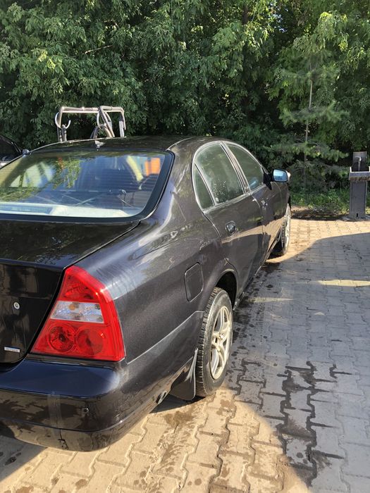 Chery Eastar  Продам целиком , или разборка , на ходу