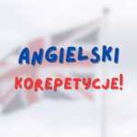 Korepetycje - język angielski