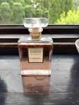 Coco Chanel mademoiselle