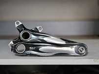 Шатуни Shimano Deore