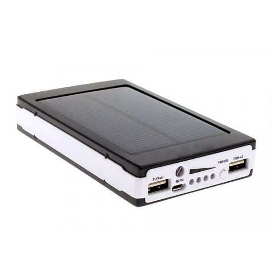 УМБ Power Bank Solar 90000