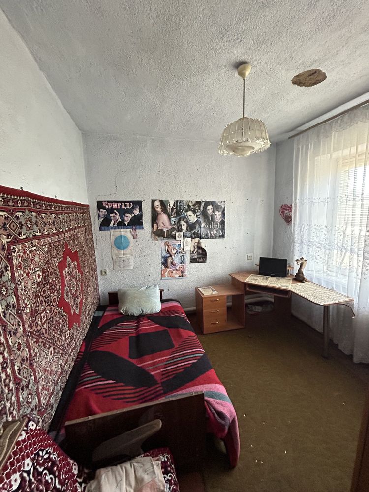 Продаж будинку 100 м.кв.  у м. Новий Буг