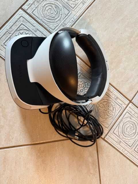 PlayStation VR SONY