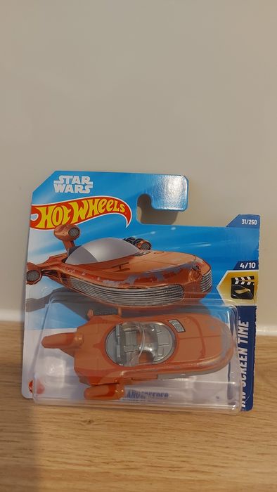 Hot Wheels Carros