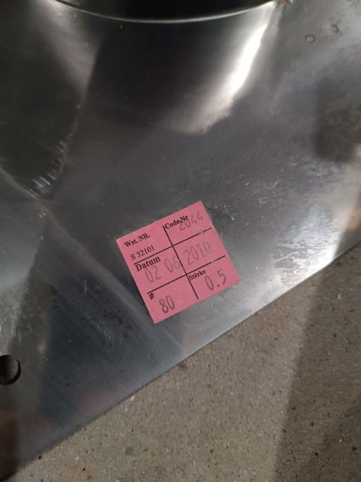 Sterownik termostat kotła Vaillant sensocomfort VRC 720