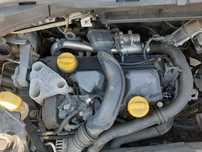 Renault Modus 1.5D 2004r.Skrzynia biegów 5-biegowa manualna