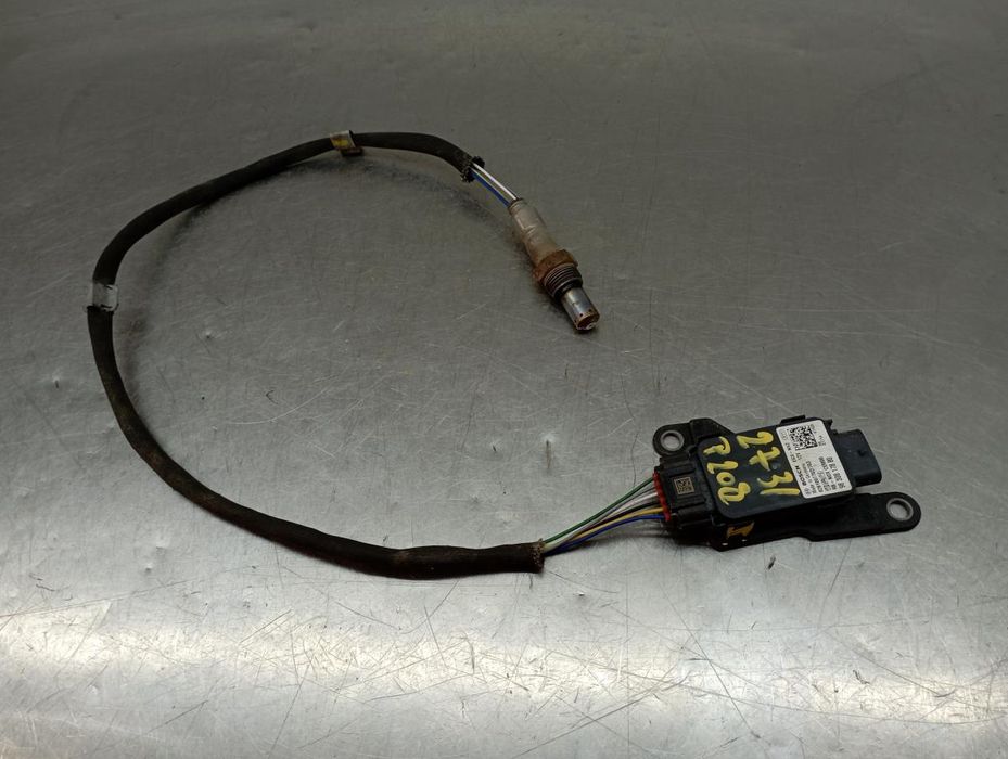 Sonda lambda PEUGEOT 208 II