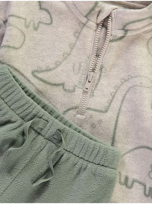 Флісовий костюм george