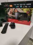Telewizor Reflexion Led 16 cali