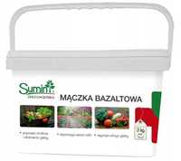 Mączka bazaltowa 3 kg -Flora Szczecin