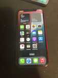 Iphone 11 64gb reb neverlock