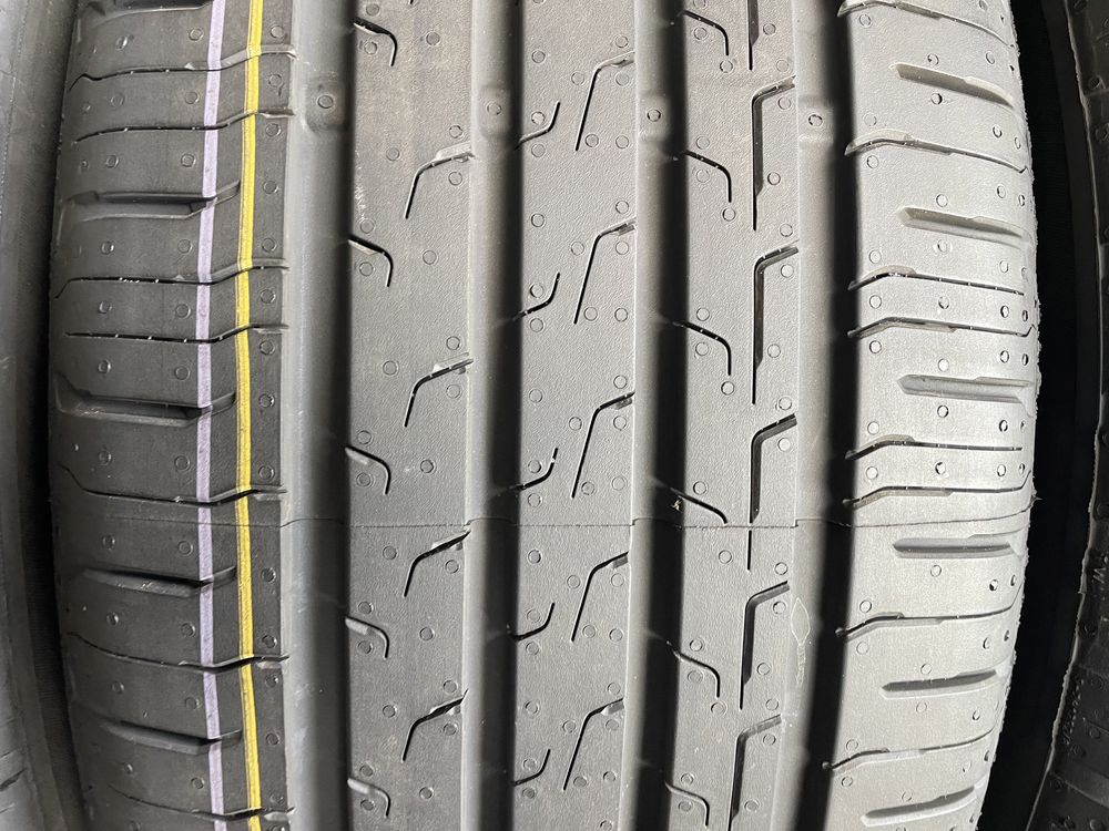 Continental 215/55 R17 Nowe! 2025 rok! HIT!