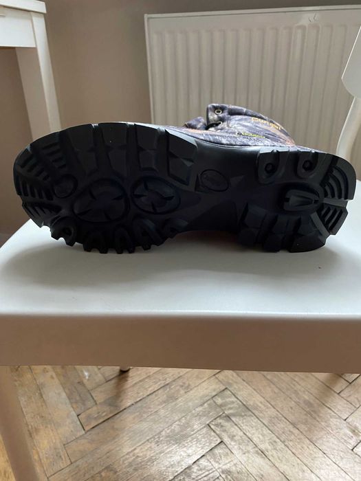 Buty zimowe trekkingowe rozmiar 43
