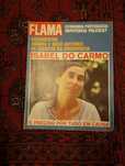 Flama número 1432 de 15 de agosto de 1975