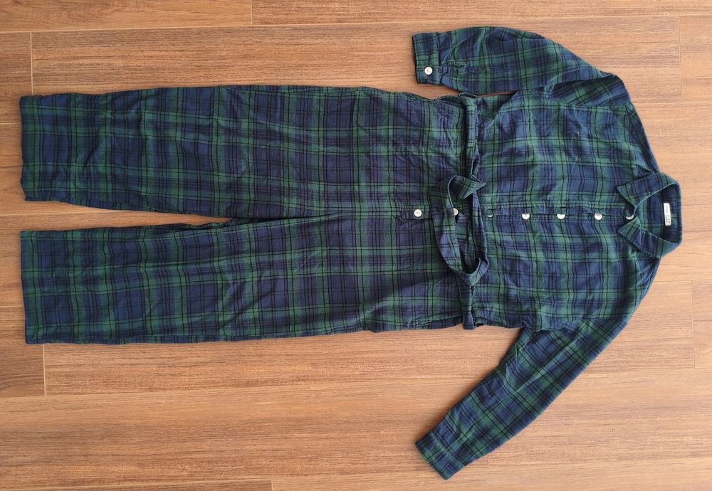 Pijama Oysho - Peça Inteira