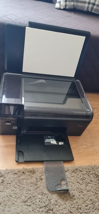 Drukarka HP photo smart. Skaner xero urządzenie wielofunkcyjne