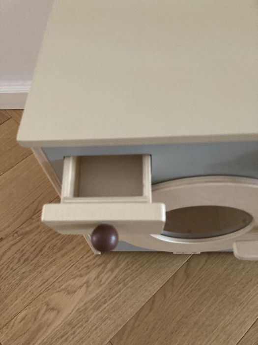 Konges Slojd - Drewniana Pralka