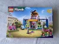 Lego Friends Salon Fryzjerski 41743 NOWE