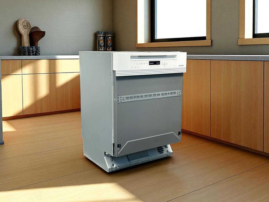 Посудомийка Miele / Міле G 7415 SCi, частково вбуд. 60 см