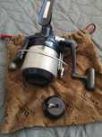 Daiwa Emblem X 4500 A