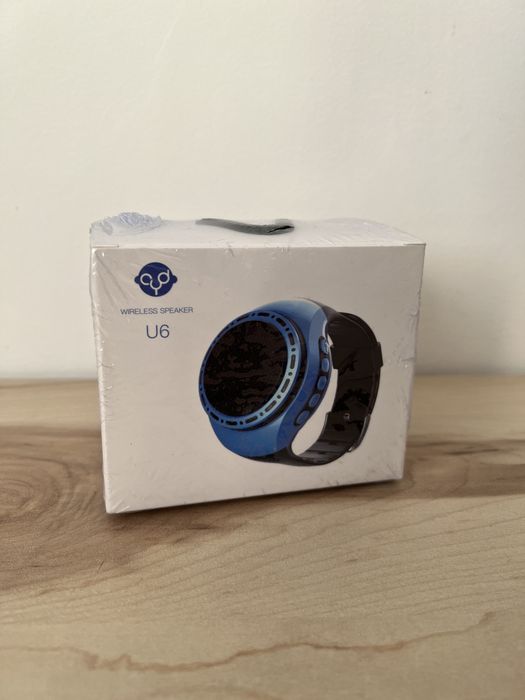 Wireless Speaker U6
