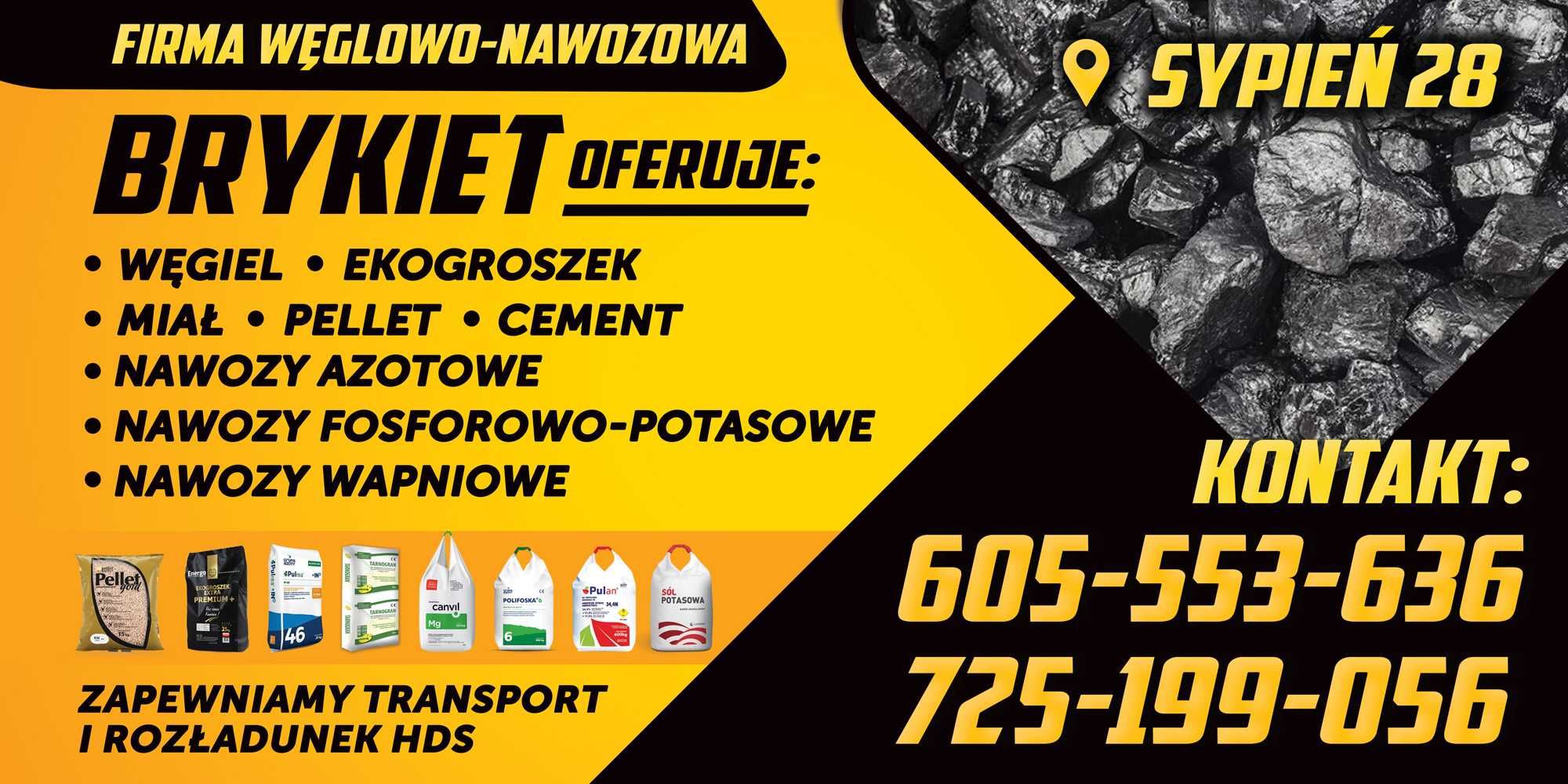 Pellet Energy Gold oraz Let's Pellet EN plus A1