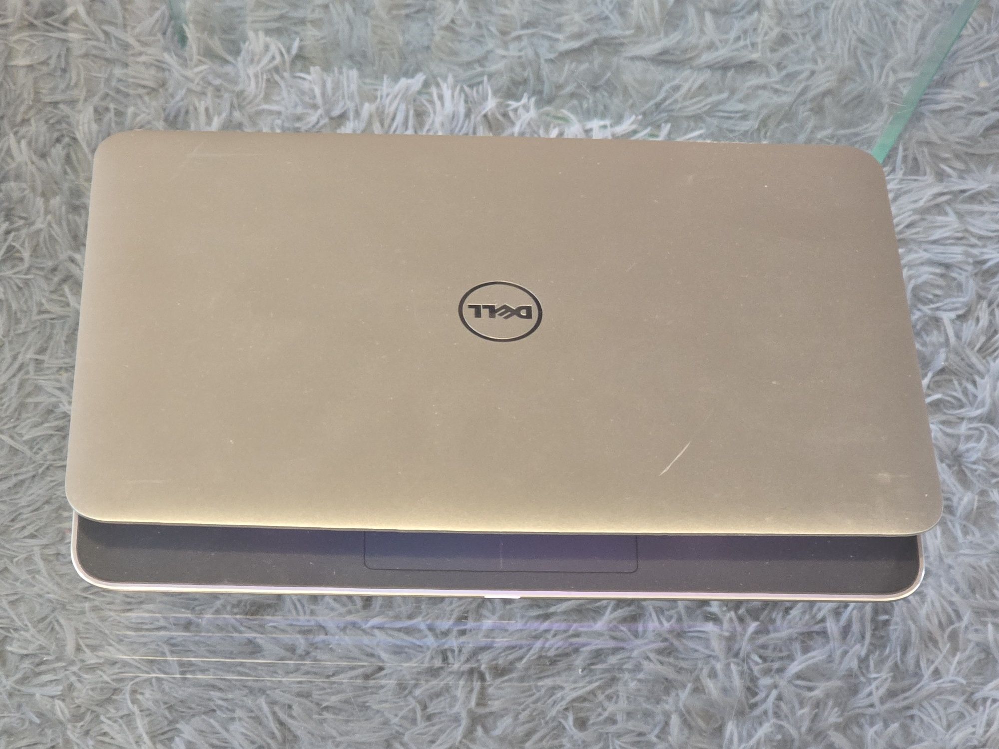 Laptop Dell XPS Intel i7  / SSD 256GB / Windows 11 / Gwarancja