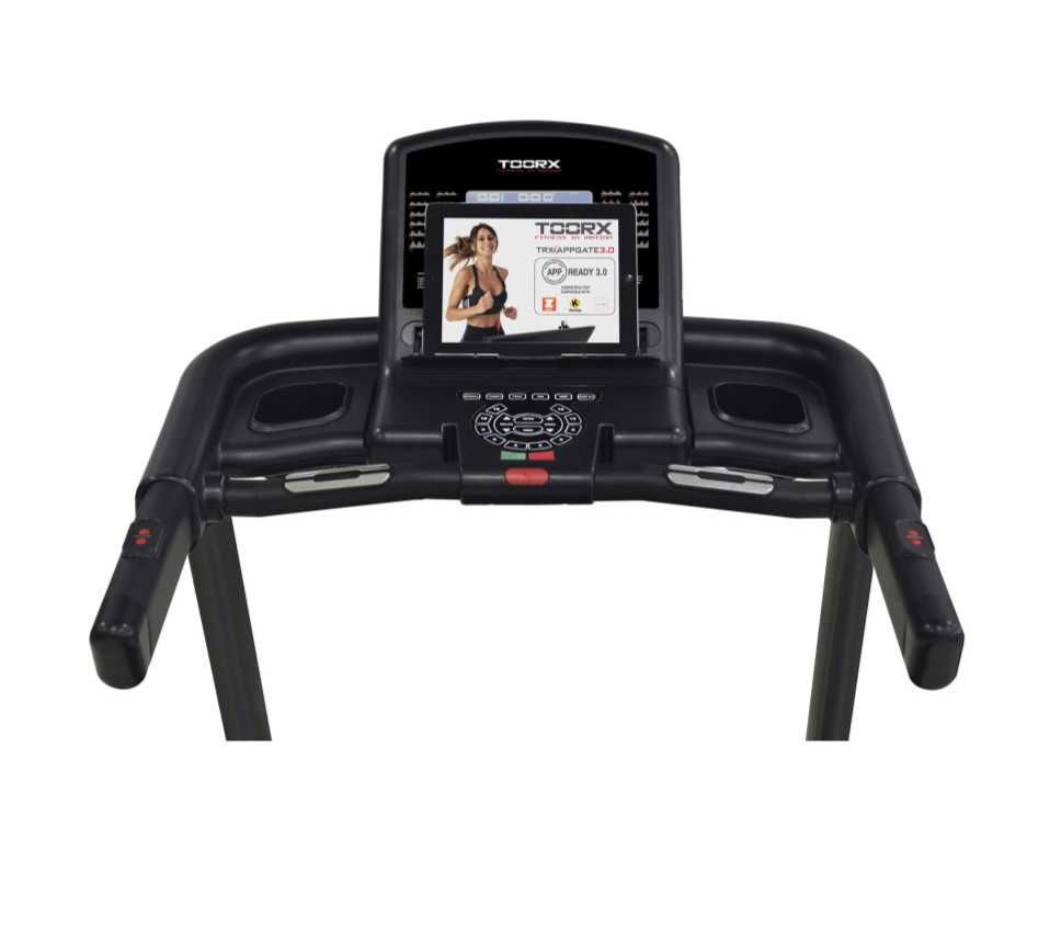 Бігова доріжка Toorx Treadmill Experience (EXPERIENCE)