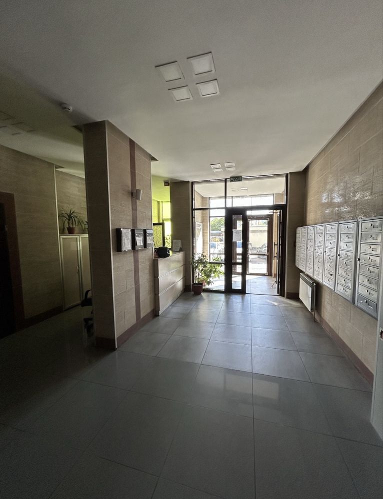 Продам 2к квартиру ЖК на Вірменській 6А м. Вирлиця