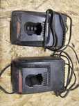 Carregador Metabo
