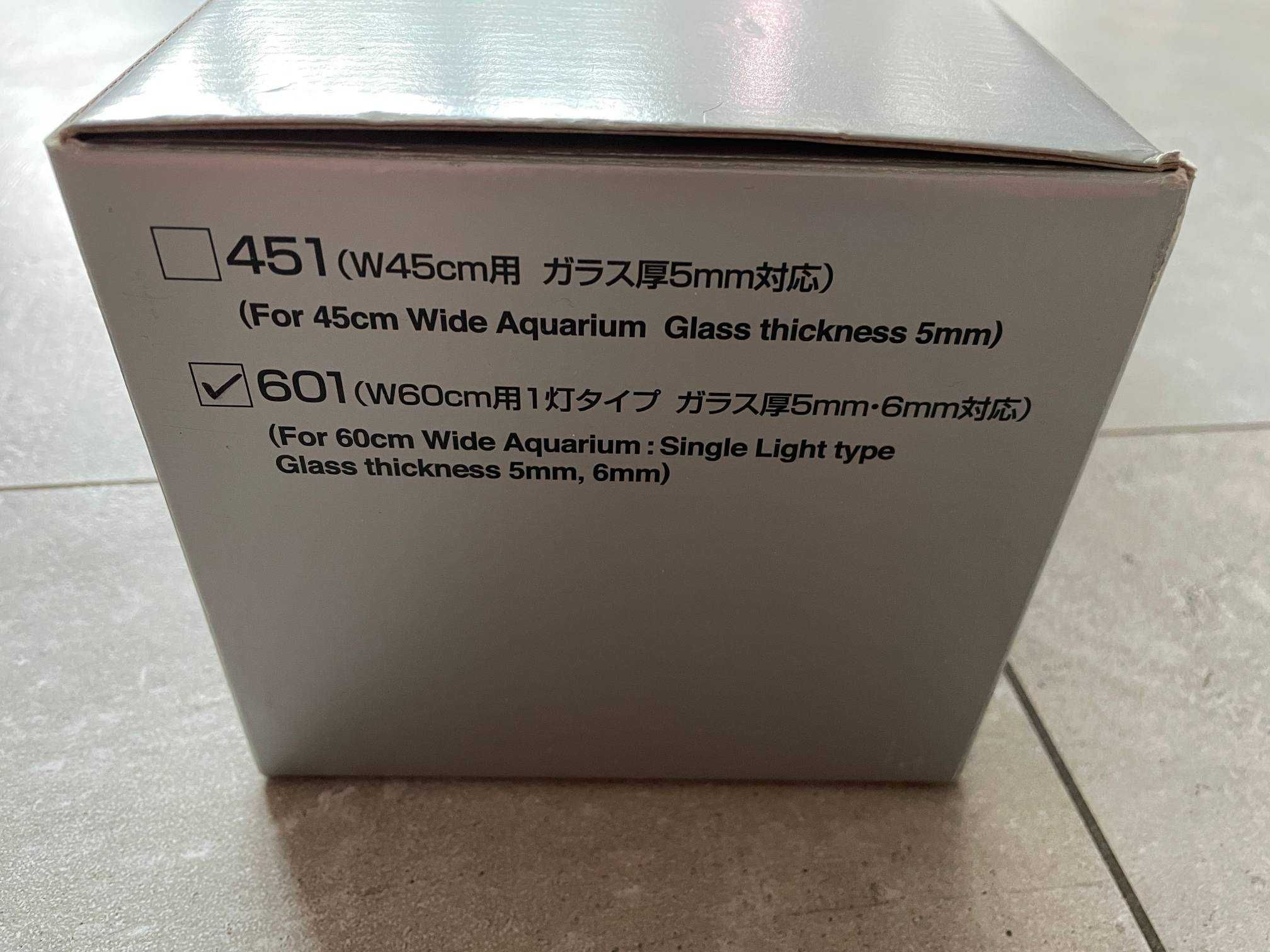 Lampa ADA Aquasky 601