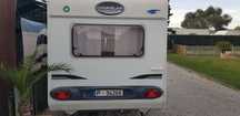 Caravelair Ambiance Style 440
