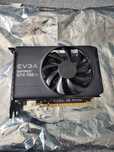Karta Graficzna EVGA GeForce GTX 750 Ti