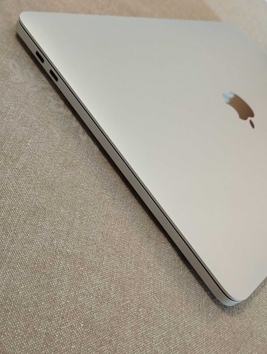 Óptimo MacBook Pro 13” 2019