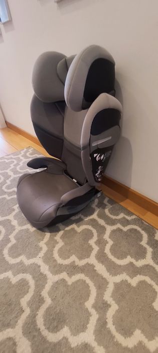 CADEIRA AUTO CYBEX S2 i-fix