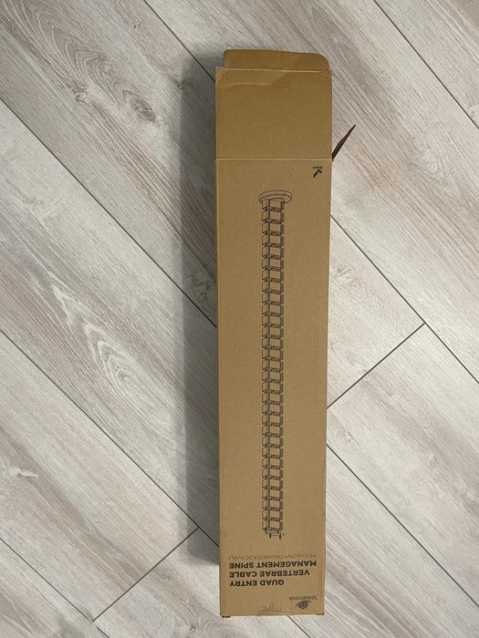 Prowadnica kablowa Spacetronik SPK-180B 130cm