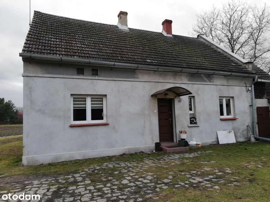Sprzedam dom na wsi