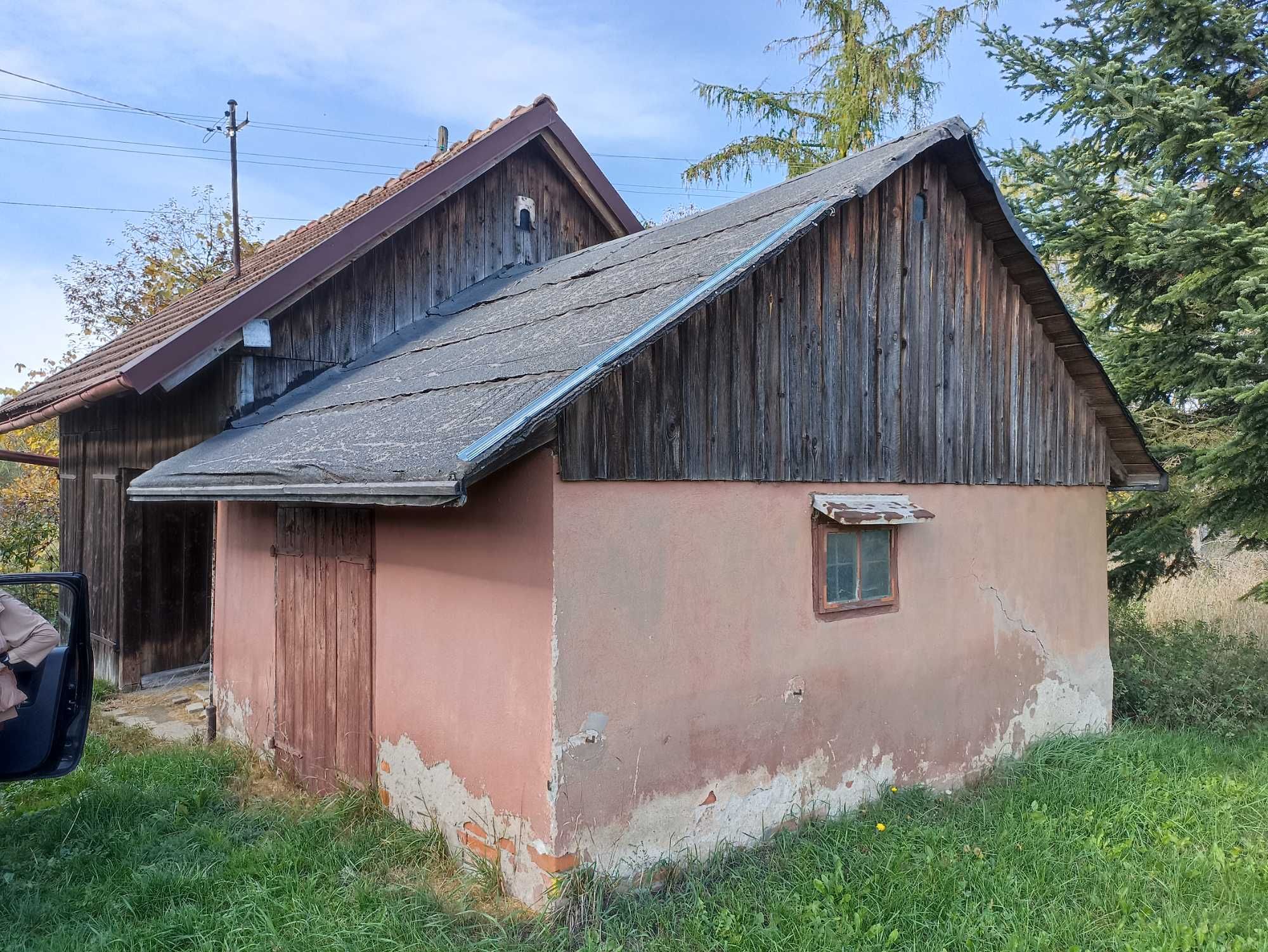 Sprzedam Dom 100m2 Krosno