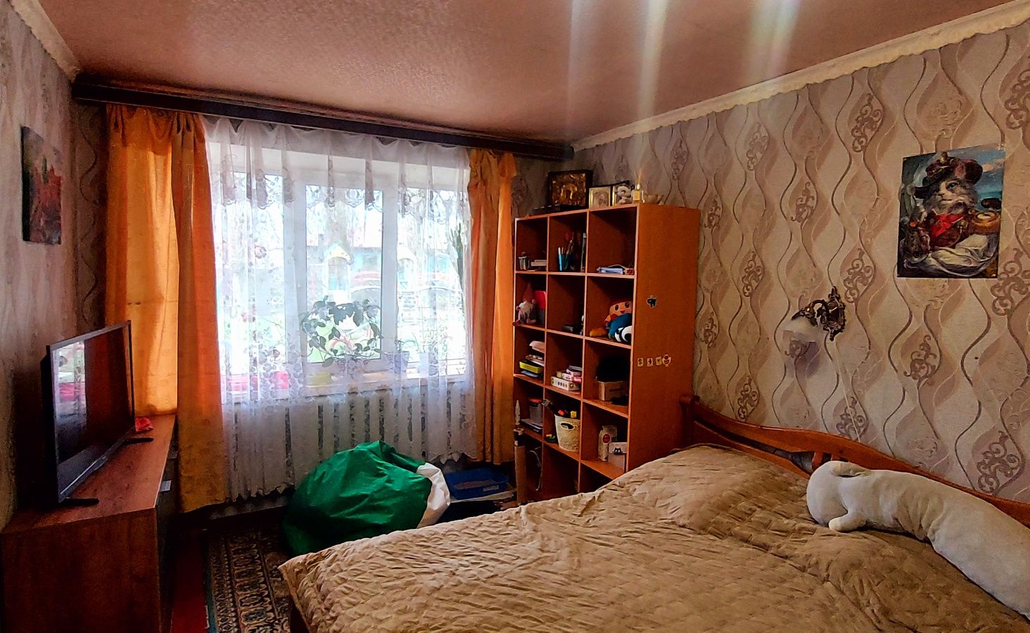 3-х кімнатна квартира в м.Ніжин
