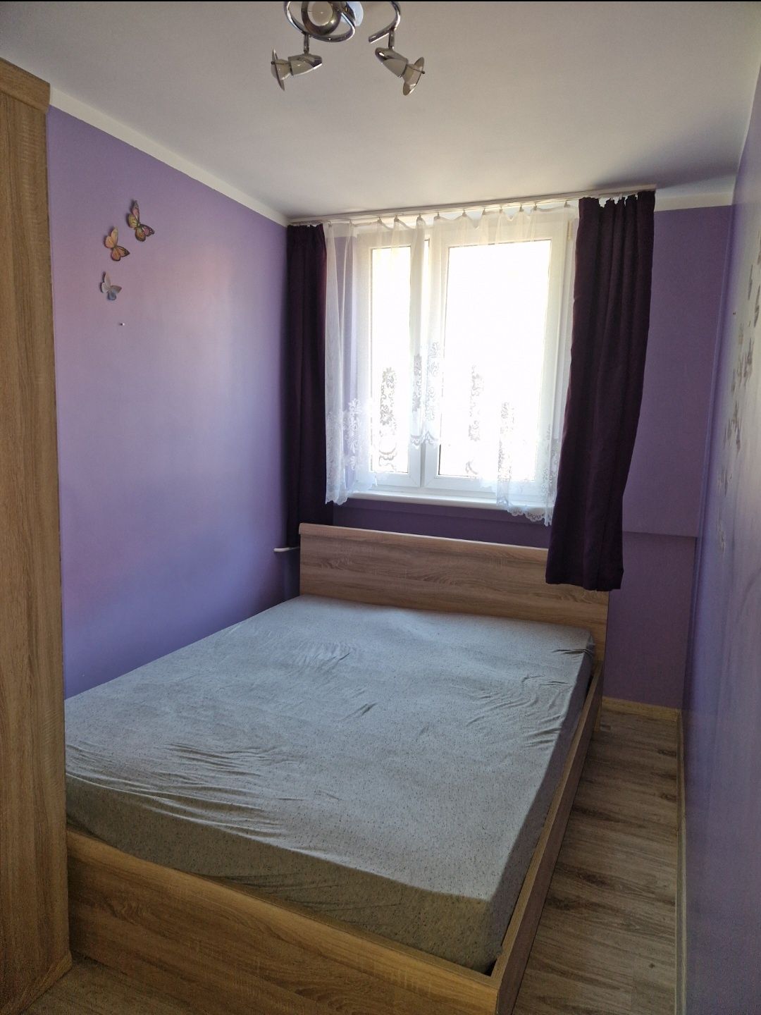 Mieszkanie do wynajecia, 3 pokoje, Śródmieście,  1 piętro.