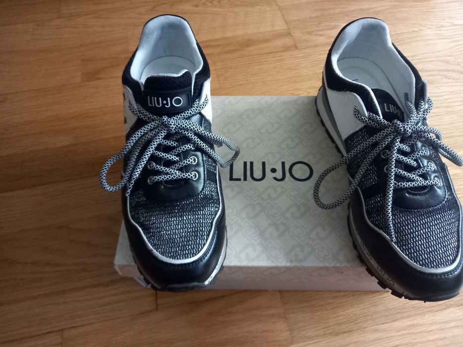 Sapatilhas Liu Jo