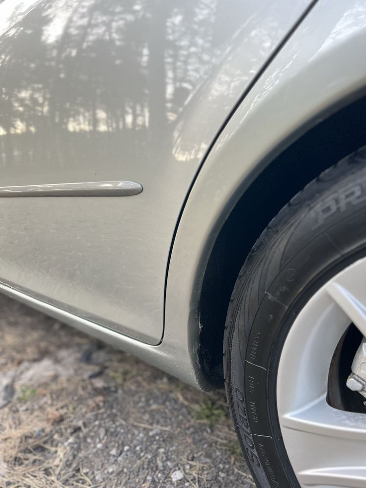 Mazda 6 gg 2007 BOSE