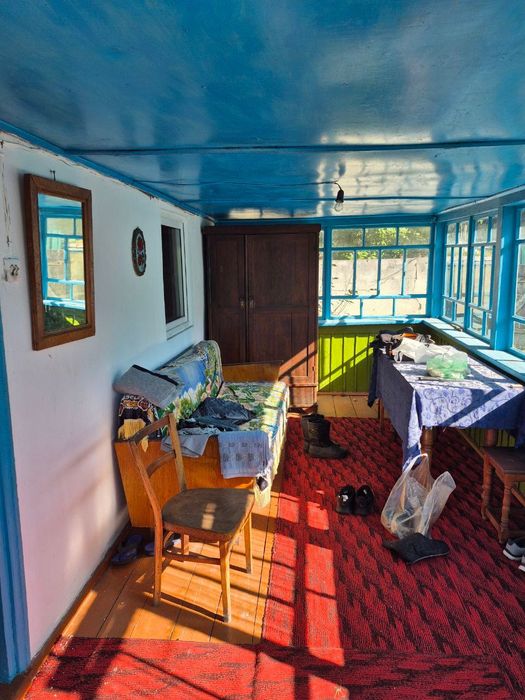 Продам будинок у с. Стіжок біля м. Кременець